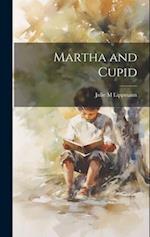 Martha and Cupid 