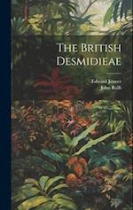 The British Desmidieae 
