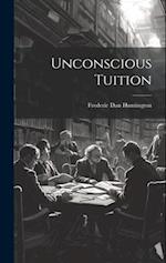 Unconscious Tuition 