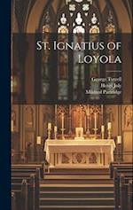 St. Ignatius of Loyola 
