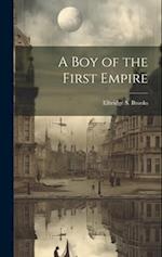 A Boy of the First Empire 