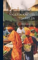 Nigeria and its tin Fields 