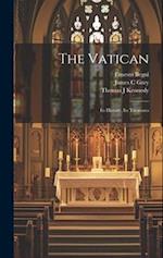 The Vatican: Its History, Its Treasures 