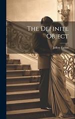 The Definite Object 