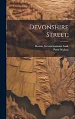 Devonshire Street; 