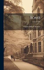 Bomb; Volume 1896 