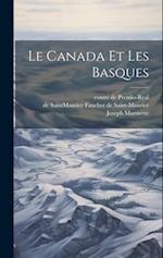 Le Canada et les Basques