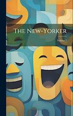 The New-yorker; Volume 7 