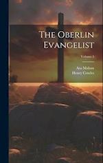 The Oberlin Evangelist; Volume 5 