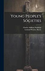 Young People's Societies 
