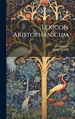 Lexicon Aristophanicum 