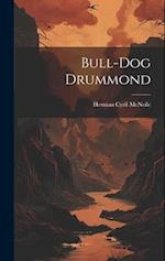 Bull-dog Drummond 