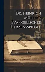 Dr. Heinrich Müller's Evangelischer Herzensspiegel; Volume 2