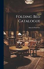Folding Bed Catalogue 