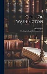 Code Of Washington 