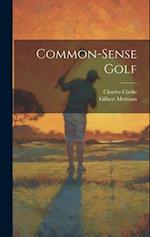 Common-sense Golf 