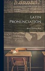 Latin Pronunciation 