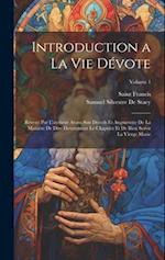 Introduction a La Vie Dévote