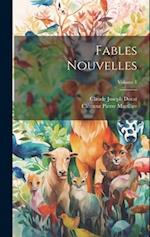 Fables Nouvelles; Volume 1