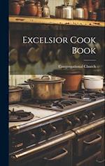 Excelsior Cook Book 