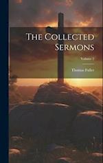 The Collected Sermons; Volume 2 