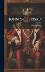 John of Gerisau 