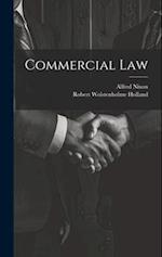 Commercial Law 
