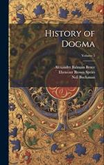 History of Dogma; Volume 5 