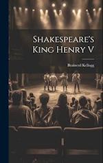 Shakespeare's King Henry V 