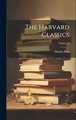 The Harvard Classics; Volume 44 