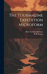 The Tourmaline Expedition Microform 