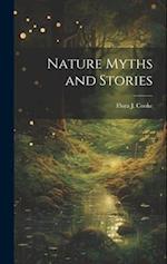 Nature Myths and Stories 