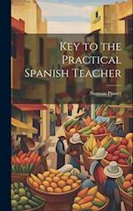 Key to the Practical Spanish Teacher