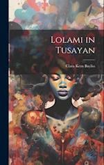 Lolami in Tusayan 