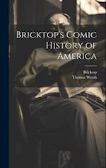 Bricktop's Comic History of America 