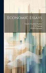 Economic Essays 