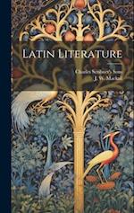 Latin Literature 