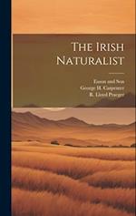 The Irish Naturalist 