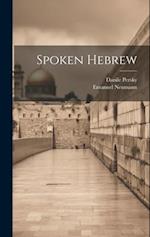 Spoken Hebrew 