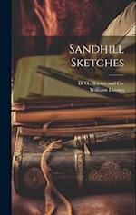 Sandhill Sketches 