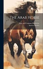 The Arab Horse 