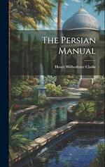 The Persian Manual 