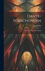 Dante-Forschungen