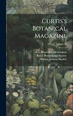 Curtis's Botanical Magazine; Volume 82 