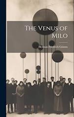 The Venus of Milo 