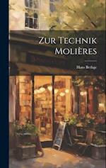 Zur Technik Molières