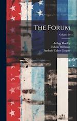 The Forum; Volume 79 