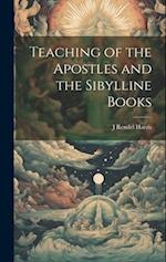 Teaching of the Apostles and the Sibylline Books 