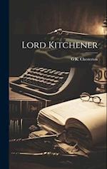 Lord Kitchener 