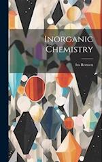 Inorganic Chemistry 